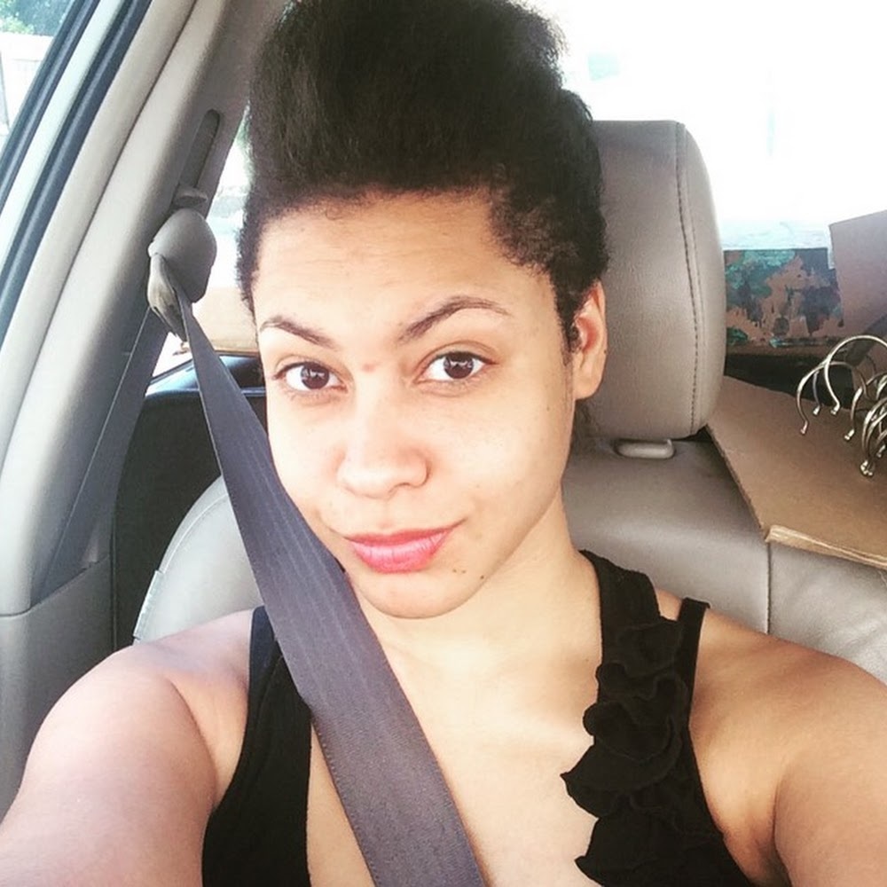 Meet your Posher, Jo